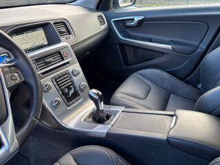 Volvo V60 SUMMUM 2.0 D4 140kW