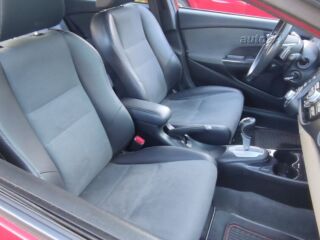 Honda Insight 1.3 65kW