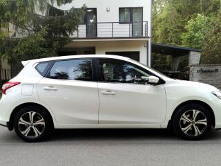 Nissan Pulsar 1.2 DIG-T 85kW