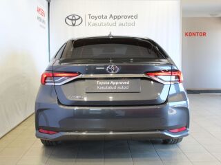 Toyota Corolla Active 1.5 92kW