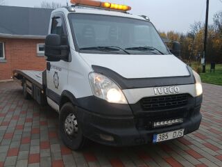 Iveco Daily