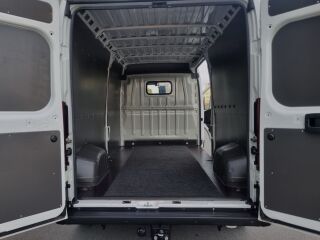 Citroen Jumper H2-L3 2.2 BlueHdi 121кВ