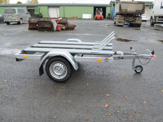 STEMA MT750 BS3 moto