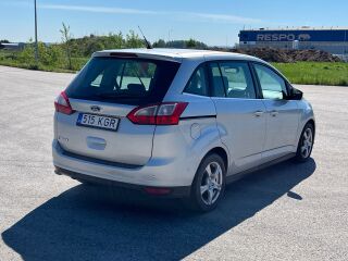 Ford Grand C-Max 1.5 88kW