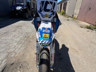 TM 450Fi 2017