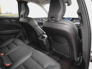 Volvo XC60 AWD Inscription Facelift MY22 2.0 B4 145kW