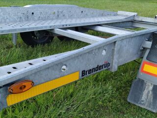 Brenderup 2513GT
