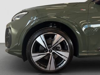 Audi Q5 Sportback TFSI quattro 2.0 150kW