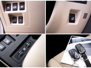Lexus RX 350 Premium 3.5 204kW