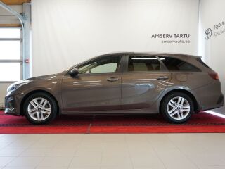 Kia Ceed 1.5 118kW