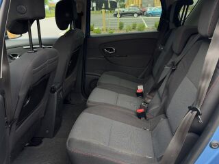 Renault Scenic 1.5 81kW