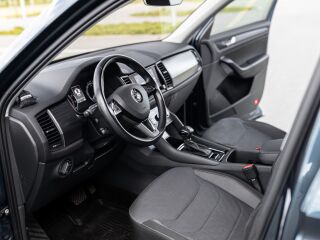Skoda Kodiaq 4x4 1.4 110kW