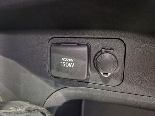 Toyota RAV4 Plug-in Hybrid Premium AWD 2.5 136kW