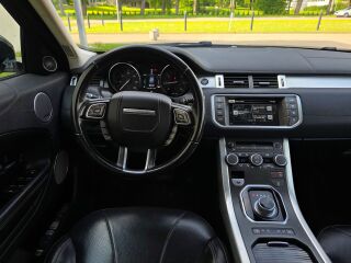 Land Rover Range Rover Evoque HSE 2.0 110kW