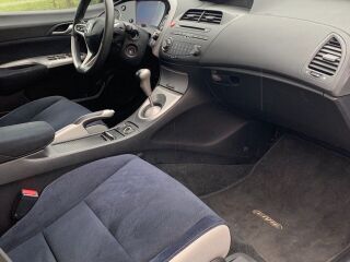 Honda Civic 1.3 61кВ