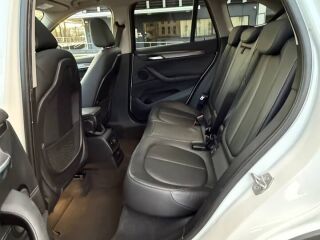 BMW X1 2.0 140kW