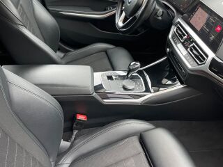 BMW 320 2.0 140kW