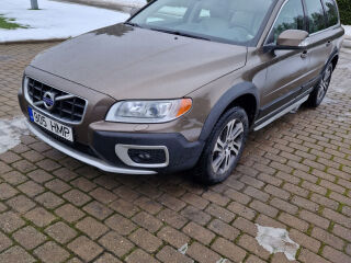 Volvo XC70 2.0 120kW