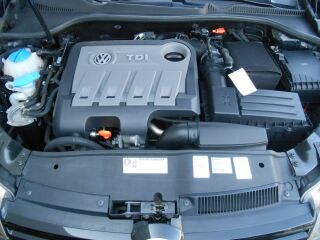 Volkswagen Golf Match 2.0 TDI 103kW