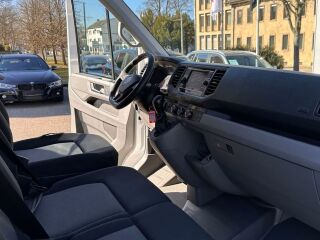 Volkswagen Crafter L3H2 XL 2.0 103кВ