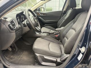 Mazda 3 Sport Line 2.2 110kW