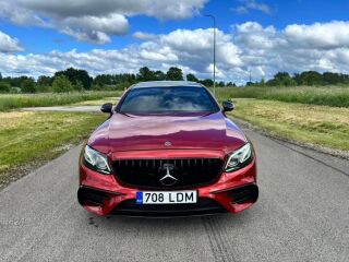 Mercedes-Benz E 200 2.0 110kW