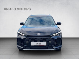MG ZS Hybrid+ Luxury 1.5 145kW