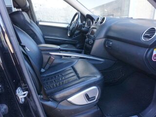 Mercedes-Benz ML 280 3.0 140кВ