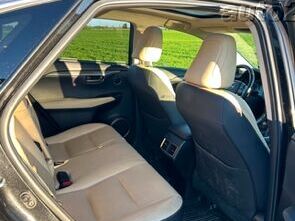 Lexus NX 300h 2.5 114кВ