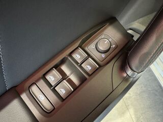 Cupra Leon VZ 4WD 2.0 228kW