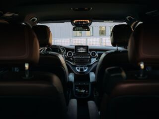 Mercedes-Benz V 250 N1 2.1 140kW