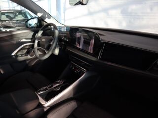 Audi Q5 SUV TDI quattro 2.0 150kW