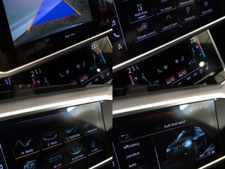 Audi A6 allroad 45TDI Quattro 3.0 170kW