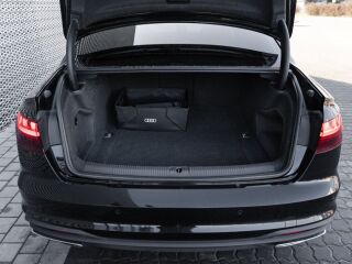 Audi A4 2.0 100kW