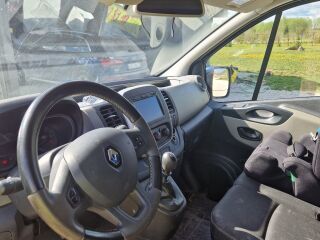 Renault Trafic Long 1.6 89kW