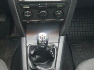 Skoda Octavia 1.6 85kW