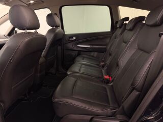 Ford S-MAX 2.0 120kW