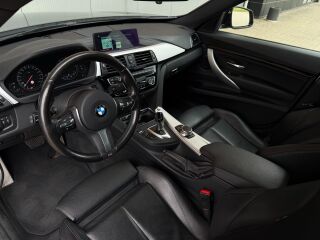 BMW 320 GT XDRIVE GRAN TURISMO M-SPORT 2.0 TDI 140кВ