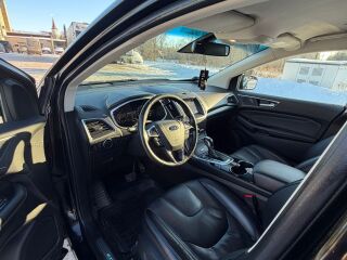 Ford Edge 2.0 155kW