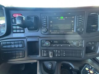 Scania P 500 6x2*4 368kW