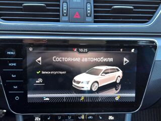 Skoda Superb 1.6 R4 16VTDI 88kW