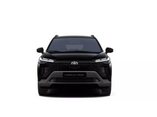 Toyota Corolla Cross SUV Hybrid e-CVT Style Edition 1.8 72kW