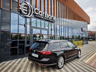 Volkswagen Passat R-Line 2.0 110kW