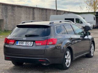 Honda Accord 2.2 110kW