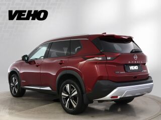 Nissan X-Trail e-4ORCE Tekna 1.5 116kW