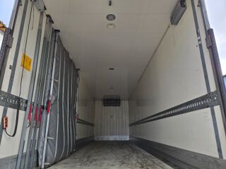 Volvo FH13 460 6X2 CARRIER 1050 345kW