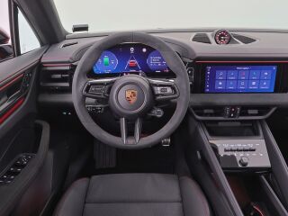 Porsche Macan GTS 420кВ