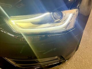 Audi A4 LIMOUSINE 2.0 130kW