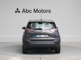 Opel Crossland X 1.2 61kW