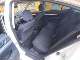 Subaru Legacy 2.5 123kW